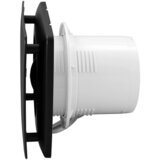 Commel ventilator 120 mm crni Cijene