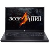 Acer ANV15-41-R12K, 15,6"/FHD/Ryzen7 7735HS/16GB/S512GB/RTX4060/DOS/BLK/2Y | shoptok.hr