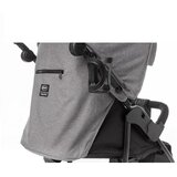 4Baby Rapid – Melange svetlo siva | Shoptok.si