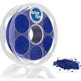 AzureFilm pla modra z bleščicami Cene