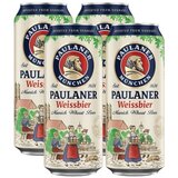 Paulaner Pivo svetlo 4x0,5l | ePonuda.com
