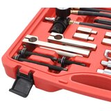 vidaXL Univerzalni set alata za oprugu ventila | shoptok.hr