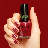 OPI Wicked Nail Lacquer lak za nohte odtenek Nessa-Ist Rose 15 ml | Shoptok.si