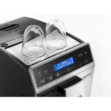 DeLonghi Super automatski aparat za kavu DeLonghi Cappuccino ETAM 29.660.SB Srebrna Srebro 1450 W 15 bar 1 4 L | shoptok.hr