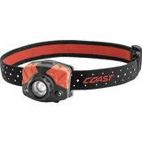 FL75R LED naglavna svetilka akumulatorsko\, baterijsko 530 lm 11 h 142172, (20460857)