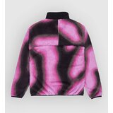 DC Lynx Fleece Jacket offscale lilac | Shoptok.si