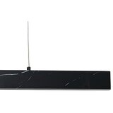  LED luster na sajli PIERCE LED/18W/230V crna | Eponuda.com