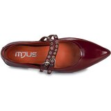 Mjus Balerinke PORTIFINO Bordo | Shoptok.si