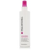 Paul Mitchell Super Strong Liquid Treatment nega brez izpiranja šibki in oslabljeni lasje 300 ml unisex | Shoptok.si