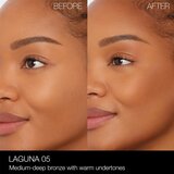 Nars Laguna Bronzing Powder bronz puder za konturiranje nijansa LAGUNA 05 11 g | shoptok.hr