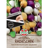 SPERLI Redkvice "Kombination III" - semenski trak - 1 pkt. Cene