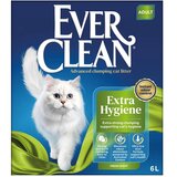 Everclean Extra Strong scented 6 l Cene