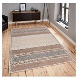  WOOSONIL133 bežbraoncrni tepih (160 x 230) | Eponuda.com