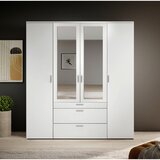 Livetastic omara s klasičnimi vrati | Shoptok.si