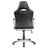 Trust gaming stol GXT 705 Ryon 23205, bel | Shoptok.si