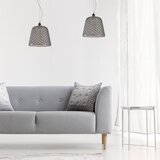  Luster na sajli RIO 1xE27/60W/230V | Eponuda.com