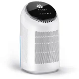 2-v-1 namizni razvlaževalec in čistilec zraka, 1L/d, H12 HEPA na dotik, (5000346895)