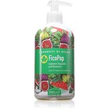Helan I SORBETTI DI FicoPop Scented Liquid Soap tekoče milo za roke 500 ml Cene