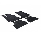 Gledring gumeni tepisi za Mercedes-Benz C-Class W205 2014-03.2021 | shoptok.hr