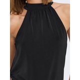 JDY Bluza 'Laila' črna | Shoptok.si