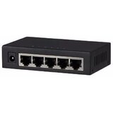 Dahua 5-Portni 10/100/1000 Mbps Desktop Unmanaged Ethernet Switch | Eponuda.ba