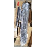 Green Bay ROMA Suncobran sivi OUTLET | Eponuda.com