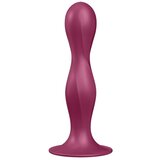 Satisfyer Double Ball-R Red | shoptok.hr