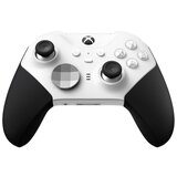 Microsoft Xbox Elite Series 2 brezžični krmilnik, bel | Shoptok.si