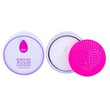 beautyblender cleanser solid lavender trdo milo za odstranjevanje umazanije z gobic 28 g za ženske cene