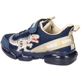 Bull Boys Nizke superge DNAL2130 Modra | Shoptok.si