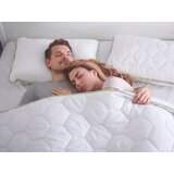 Dormeo Set odeje in vzglavnika Aloe Vera 140x200 cm | Shoptok.si