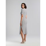 Sinsay ženska midi haljina 2778X-MLC | shoptok.hr