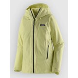 Patagonia Storm Shift Jakna vellum green | Shoptok.si