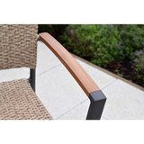 Gardenson Vrtni Stol Teramo, 2 Kos | Shoptok.si