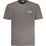 Wrangler SHORT SLEEVE T-SHIRT MEN BLACK Cijene