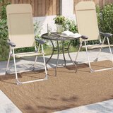  Preproge za površine Moiré Pravokotna Naravna 200 x 140 cm, (5000128934) | Shoptok.si