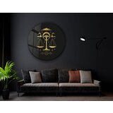 Wallity slika SKR-9007, 60 x 60 cm Cene