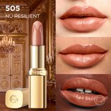 L´Oréal Paris Color Riche Free the Nudes kremasta vlažilna šminka odtenek 505 NU RESILIENT 4,7 g | Shoptok.si