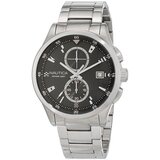 Nautica Muški satovi NAD19559G (ø 44 mm) | shoptok.hr
