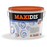 Maxima Disperziona, vodoperiva boja Maxidis, 15L, Bela Cene
