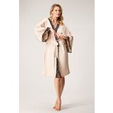 Diamond by Astratex Satenski ogrtač Lauren kratki | shoptok.hr