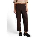 Tom Tailor Ženske pantalone 1051400, Braon | Eponuda.com