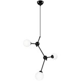  Luster na sajli ALESSIA BALL 3xG9/5W/230V | Eponuda.com