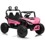  SPEEDY 4x4 Pink Buggy Vehicle | shoptok.hr