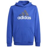 Adidas Dječji pulover U BL HOODIE Navy | shoptok.hr