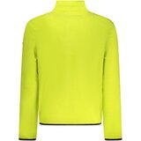 Norway 1963 Muška flis majica s patentnim zatvaračem | shoptok.hr