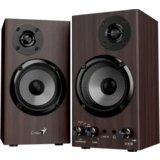Genius zvučnici SP-HF520BT drvo | ePonuda.com