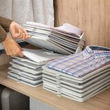 Set ladica za organiziranje odjeće Clorack InnovaGoods Cijene