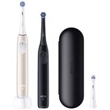 Oral-b Električna zobna ščetka iO 2 laboratorij 2 paketa, (5000530678) Cene