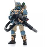 JOY TOY Warhammer 40k Action Figure 1/18 A/M Tempestus Scions Squad 55th Kappic Eagles Tempestus Scion 1 cene